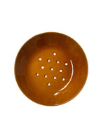 Digoin rei'itetty hedelmäkulho