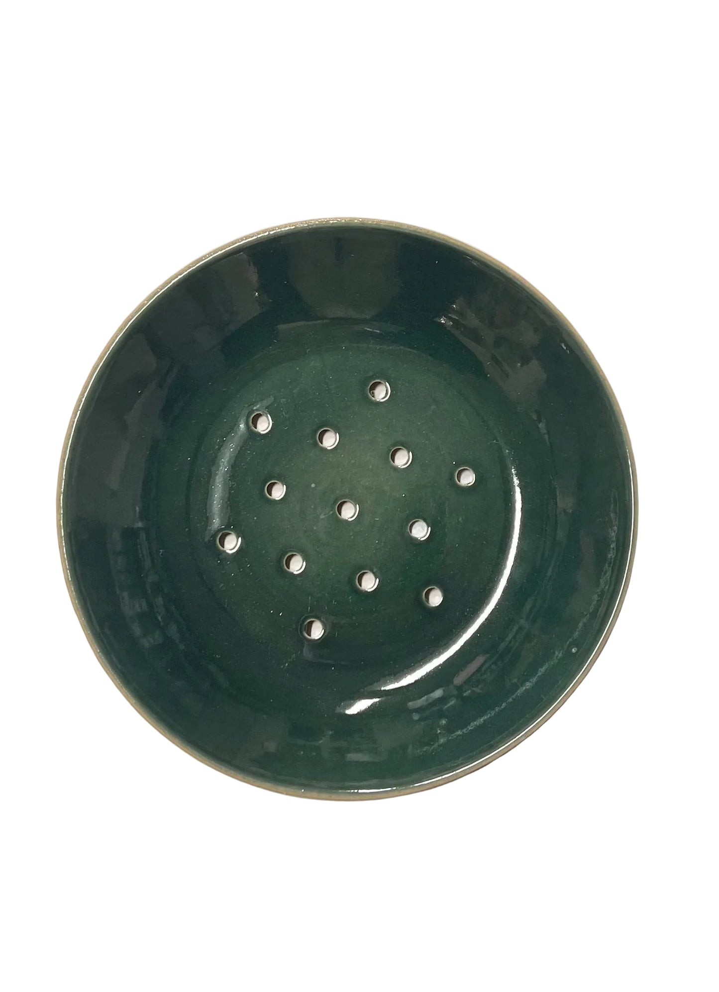 Digoin rei'itetty hedelmäkulho