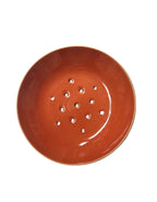 Digoin rei'itetty hedelmäkulho