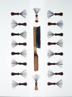 Redecker harjan kampa