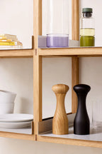 Crushgrind Lyon salt- och pepparkvarn 19 cm