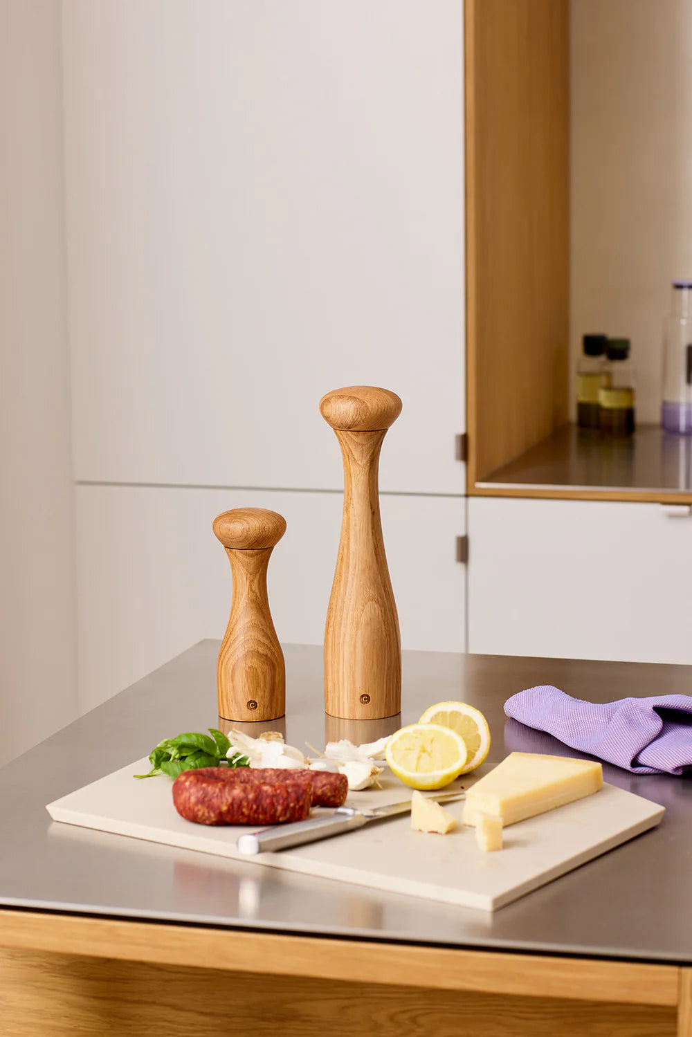 Crushgrind Lyon salt- och pepparkvarn 30 cm