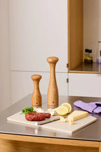 Crushgrind Lyon salt- och pepparkvarn 30 cm