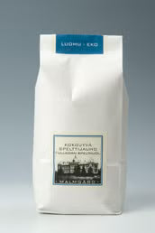 Malmgård wholegrain spelt flour 1kg
