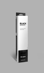 Microplane Black Sheep, hieno kapea raastin