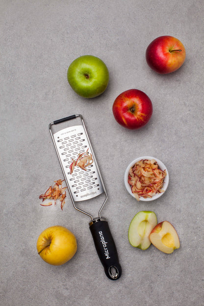 Microplane Gourmet, ribbon grater