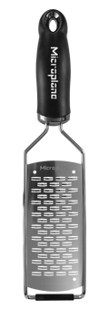 Microplane Gourmet, rasp