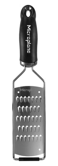 Microplane Gourmet, porkkanaraastin