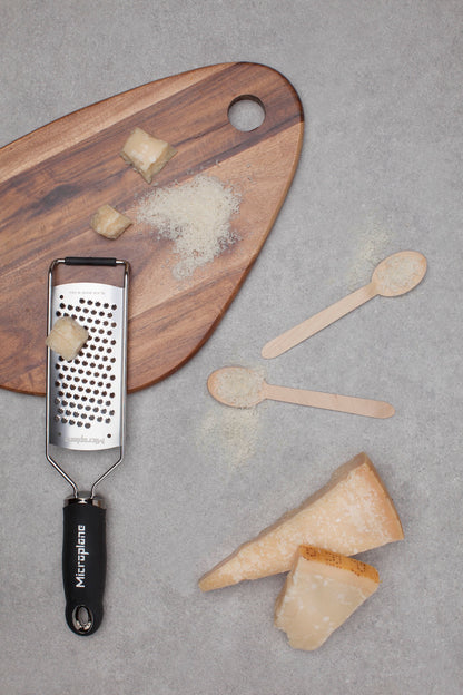 Microplane Gourmet, crown grater