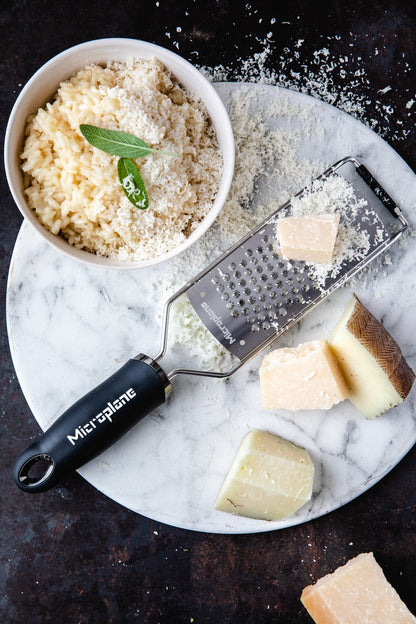 Microplane Gourmet, crown grater