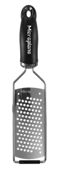 Microplane Gourmet, tähtiraastin