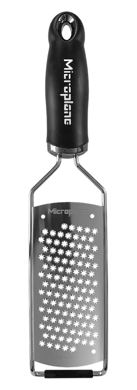 Microplane Gourmet, crown grater