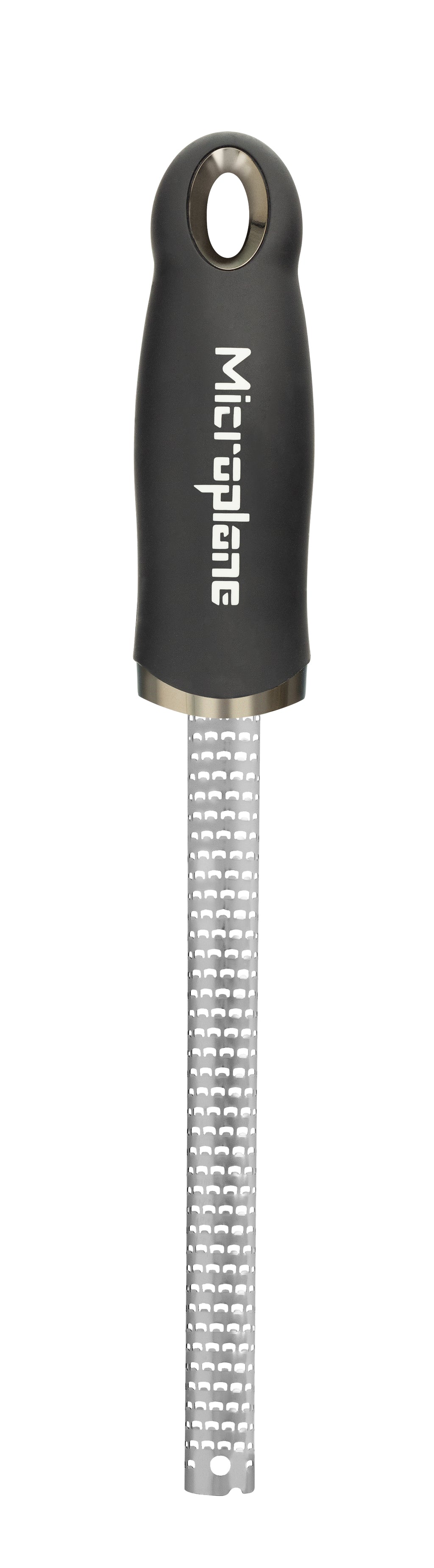 Microplane mausteraastin
