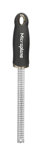 Microplane mausteraastin