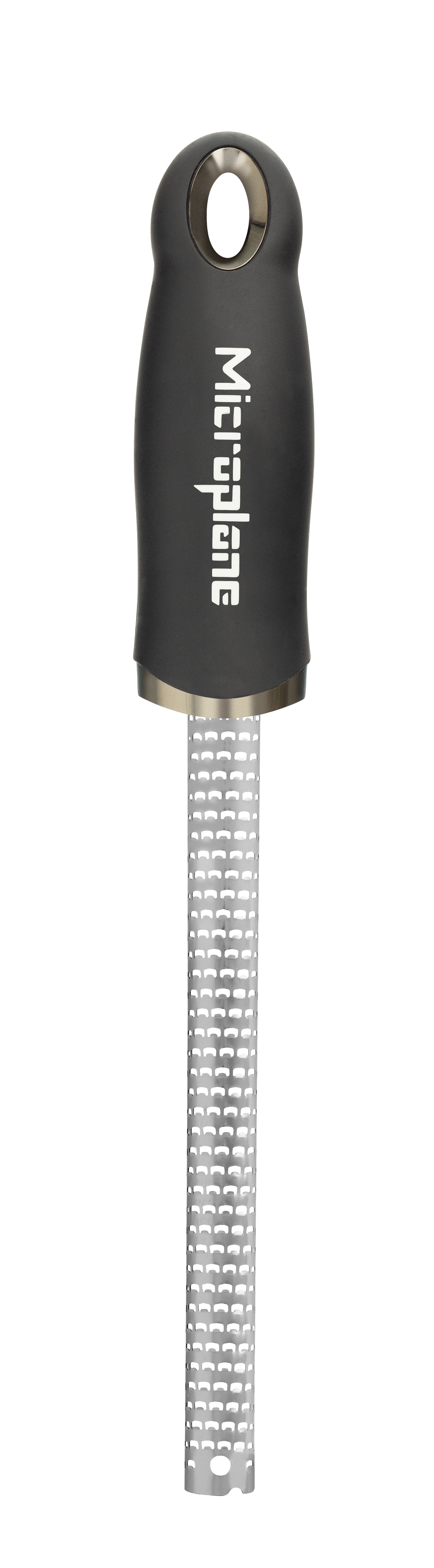 Microplane mausteraastin