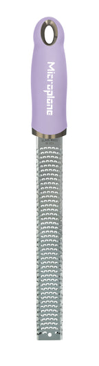 Microplane zester, hieno raastin