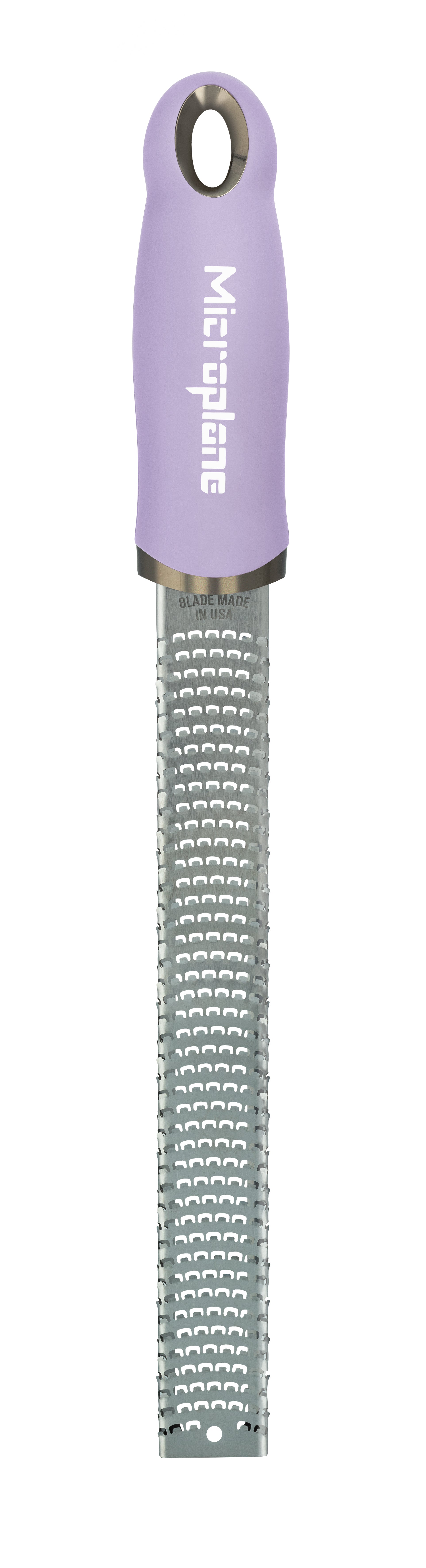 Microplane zester, hieno raastin