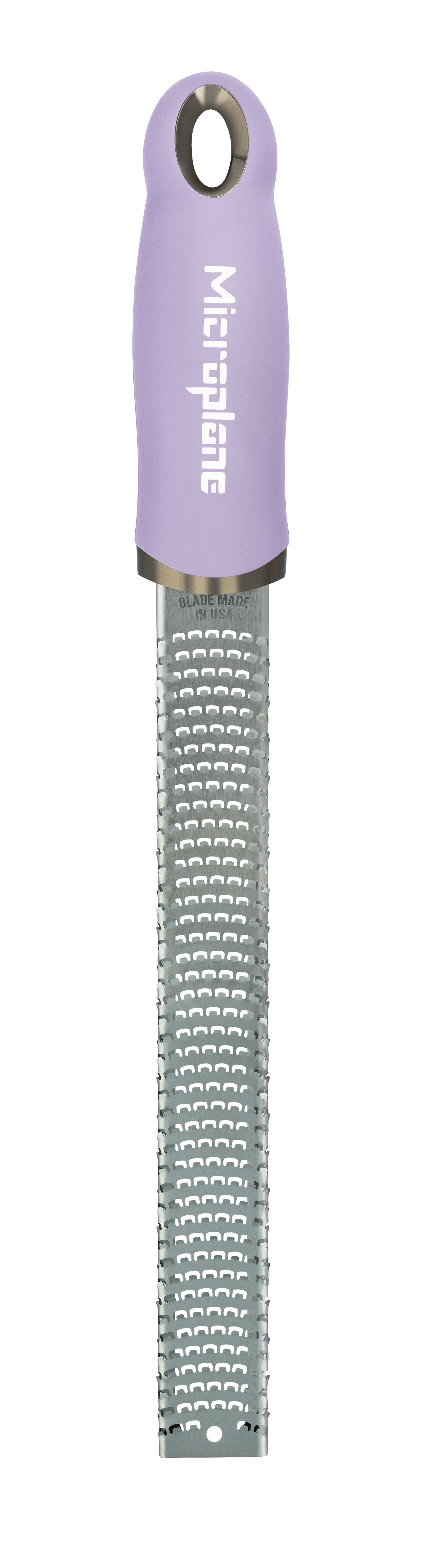 Microplane zester, fint rivjärn
