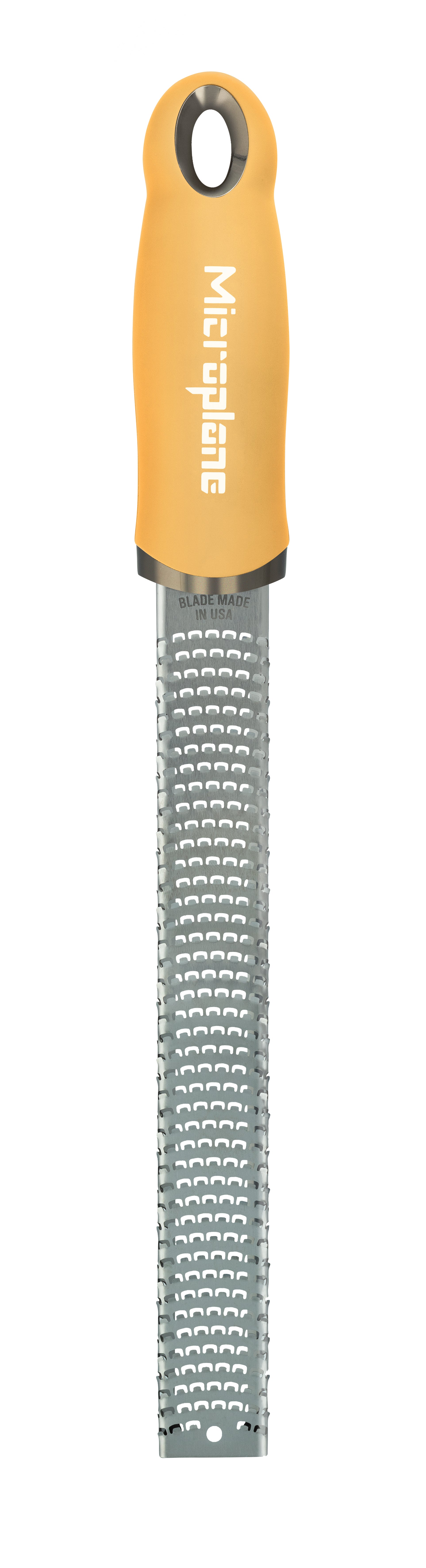 Microplane zester, hieno raastin