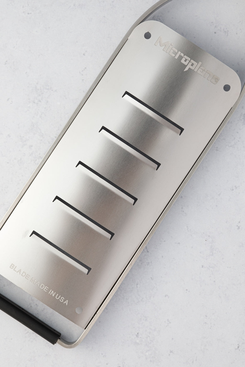 Microplane Professional Series, raastinhöylä