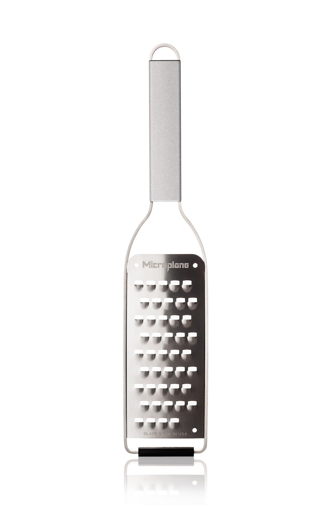 Microplane Professional Series, extra-coarse blade – Eiring