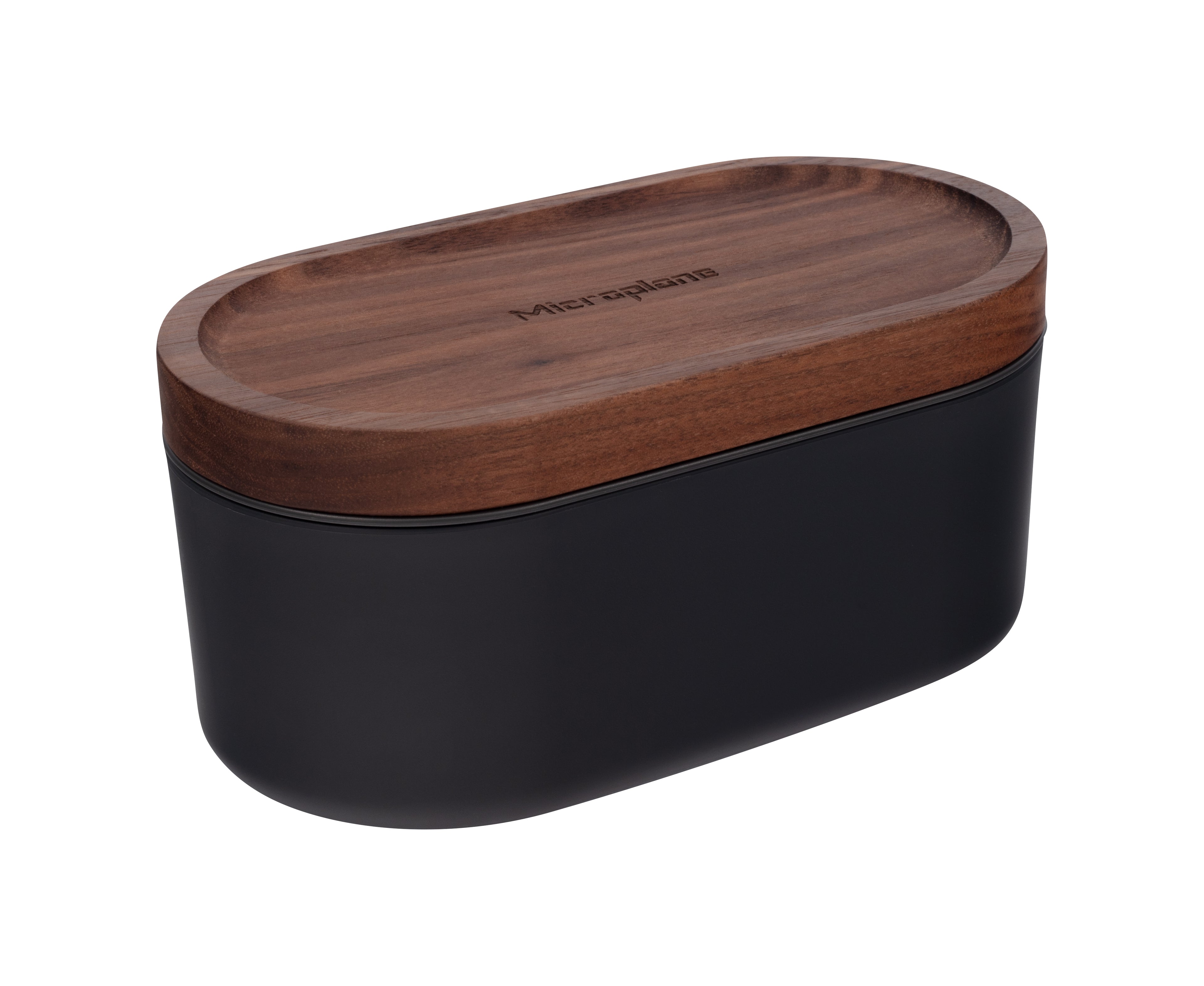 Microplane laatikkoraastin