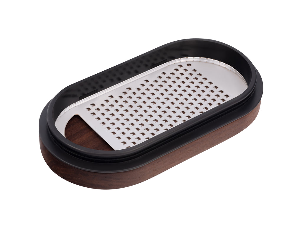 Microplane laatikkoraastin