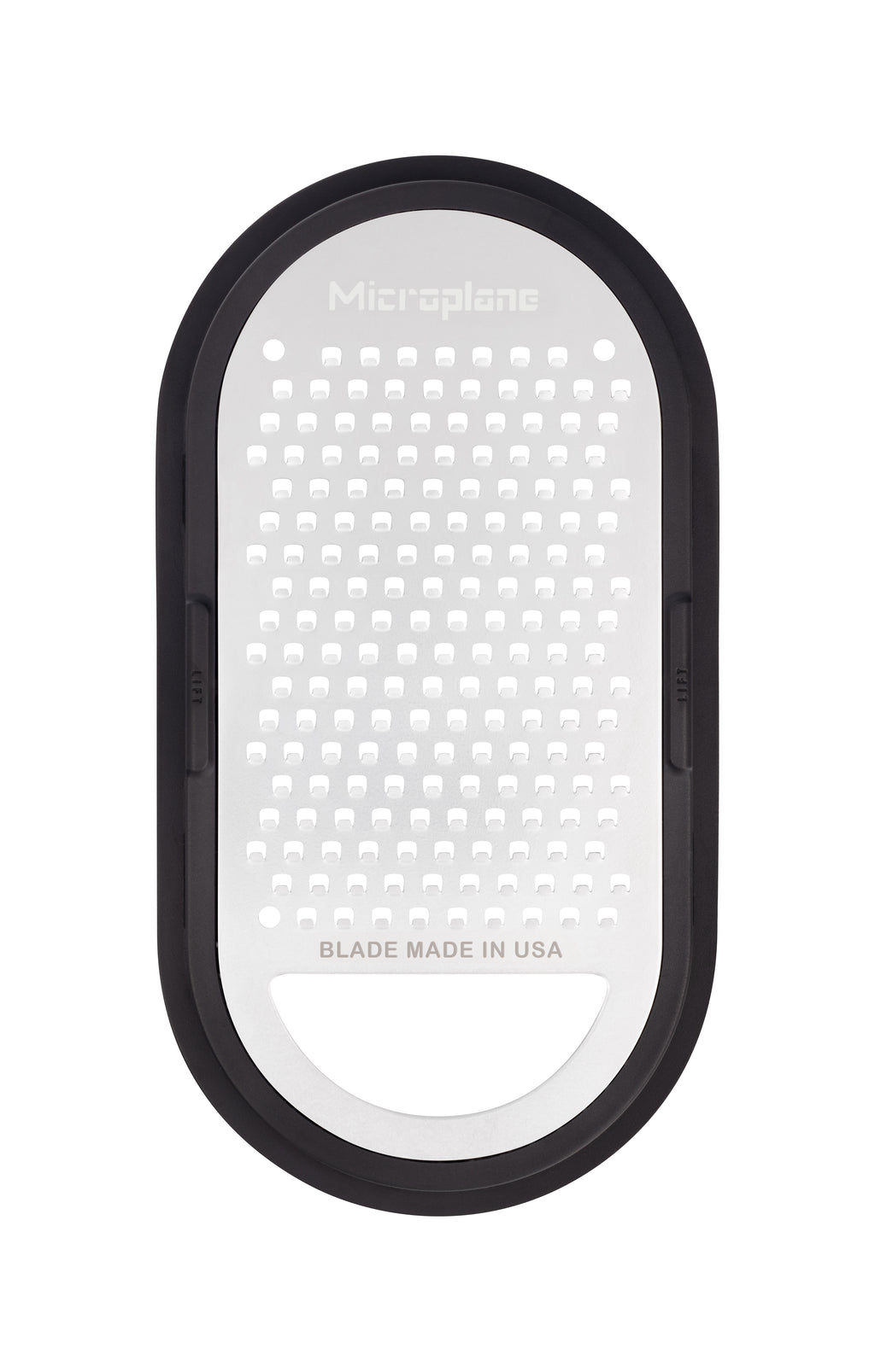 Microplane laatikkoraastin