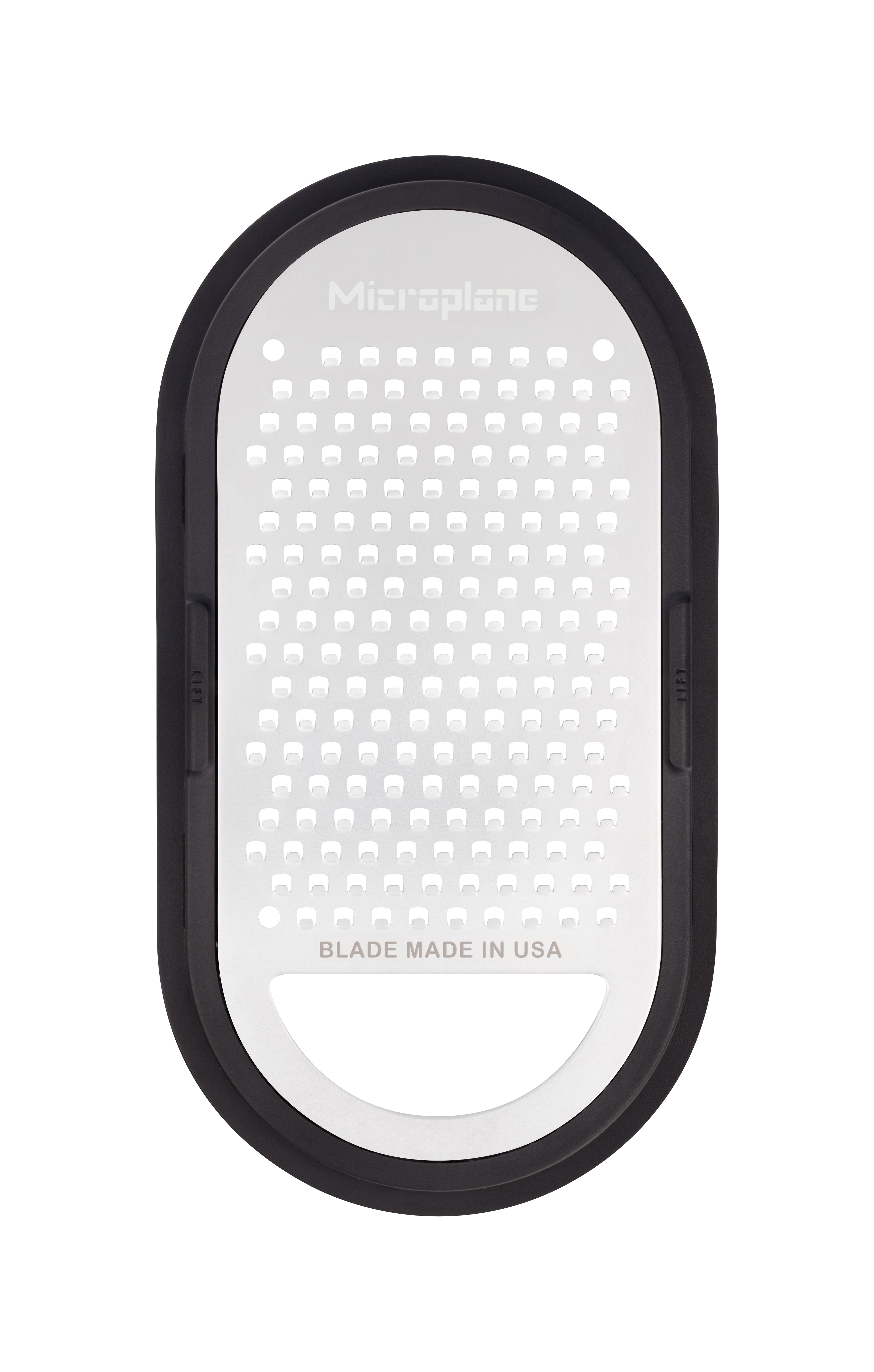 Microplane laatikkoraastin