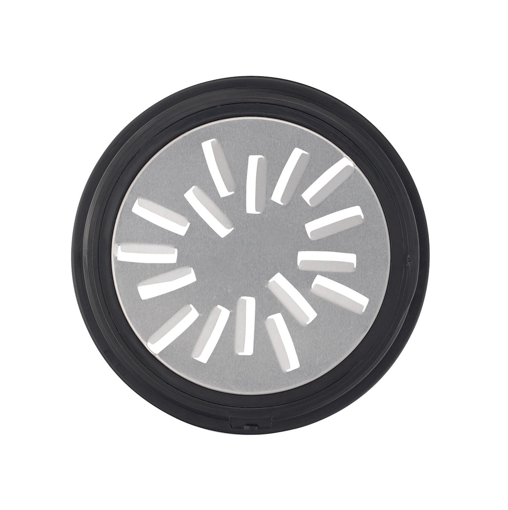 Microplane yleismylly