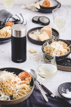 Microplane yleismylly