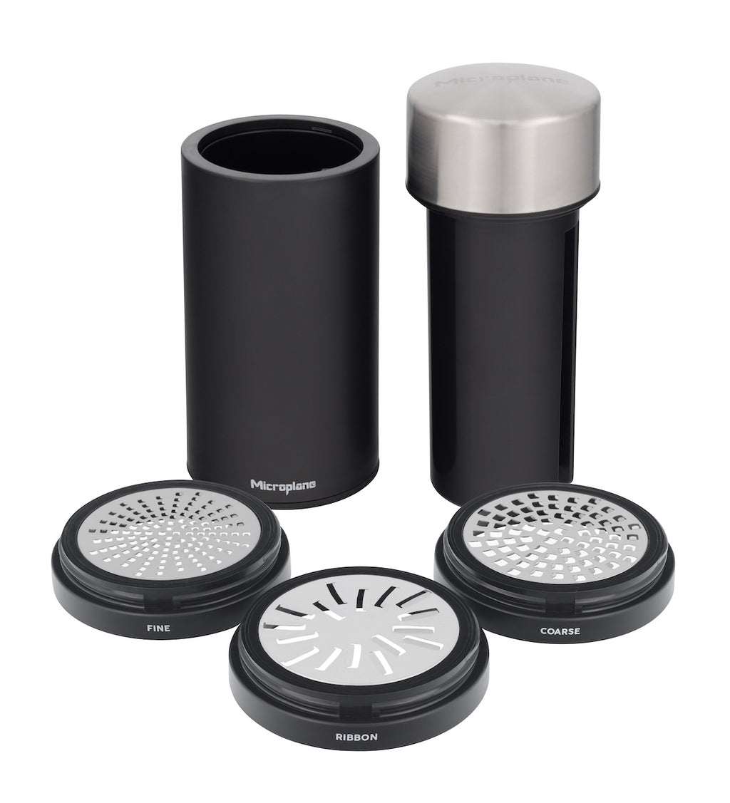 Microplane yleismylly