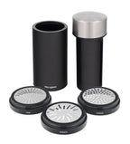 Microplane yleismylly