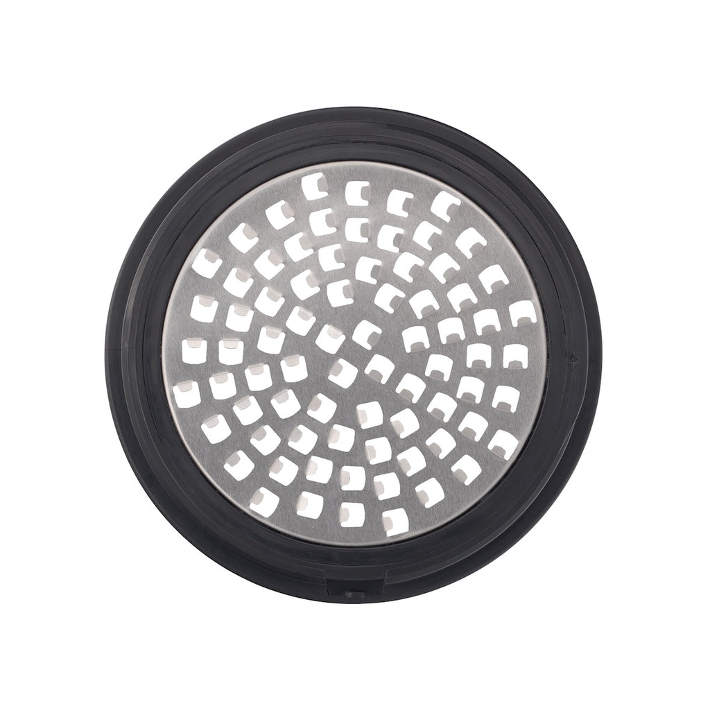 Microplane yleismylly