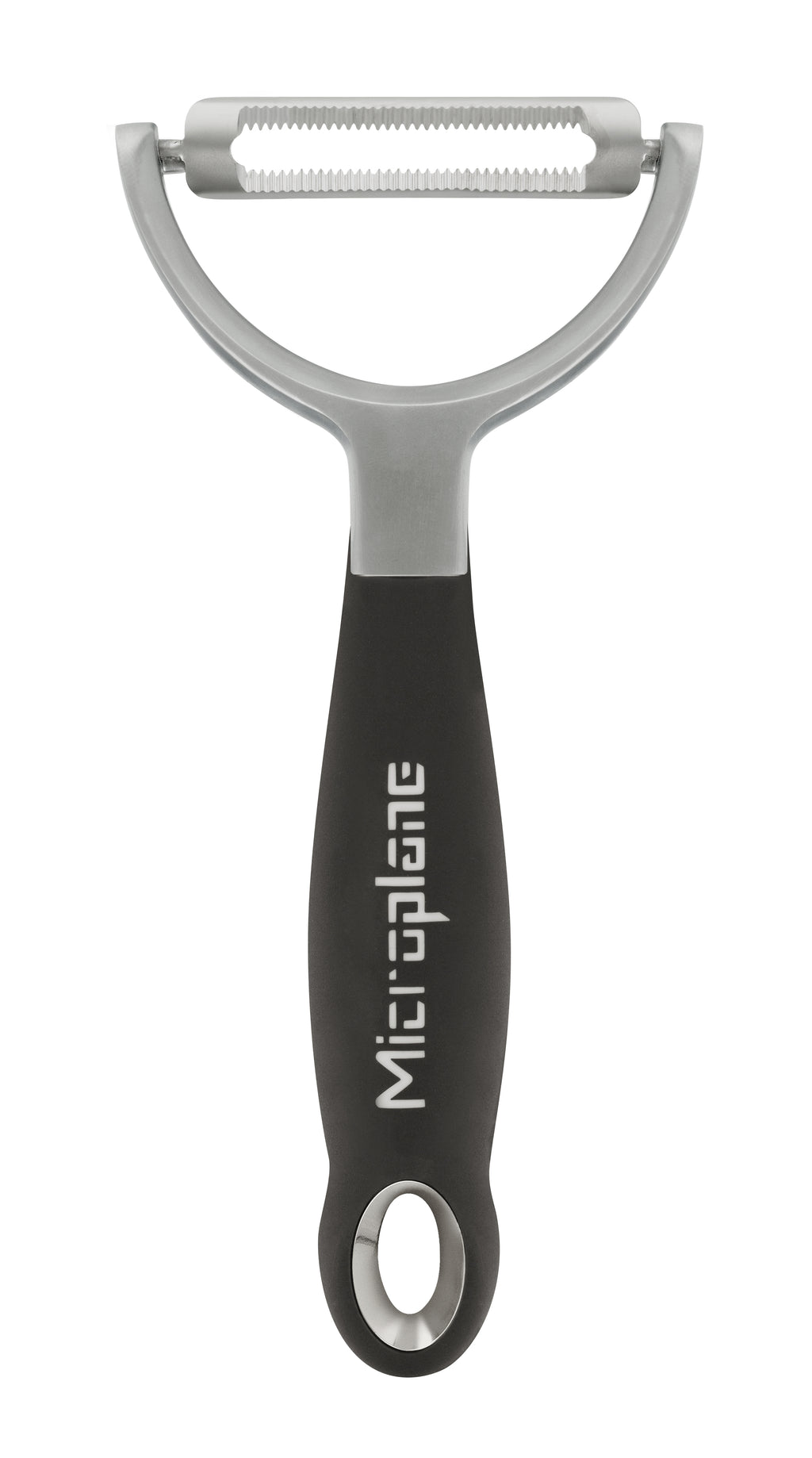 Microplane Professional sågtandad skalare, tvärgående