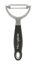 Microplane Professional sågtandad skalare, tvärgående