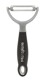 Microplane Professional sågtandad skalare, tvärgående