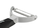 Microplane Professional sågtandad skalare, tvärgående