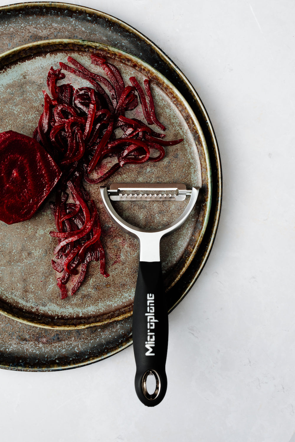 Microplane Professional juliennekuorija