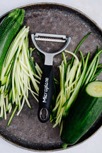 Microplane Professional juliennekuorija