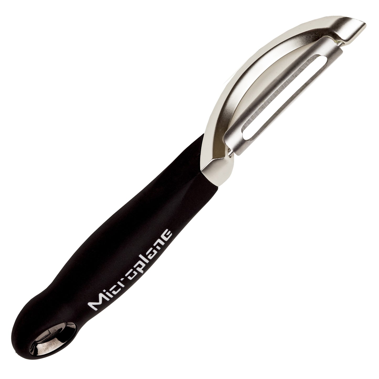 Microplane Professional peeler