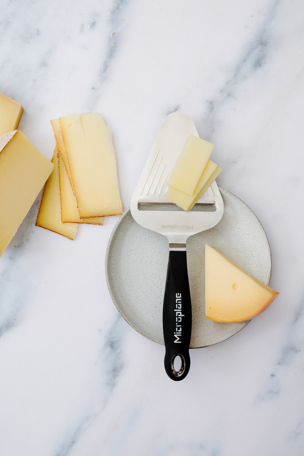 Microplane Professional juustohöylä