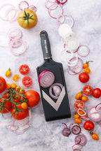 Microplane Purecut V-blade slicer