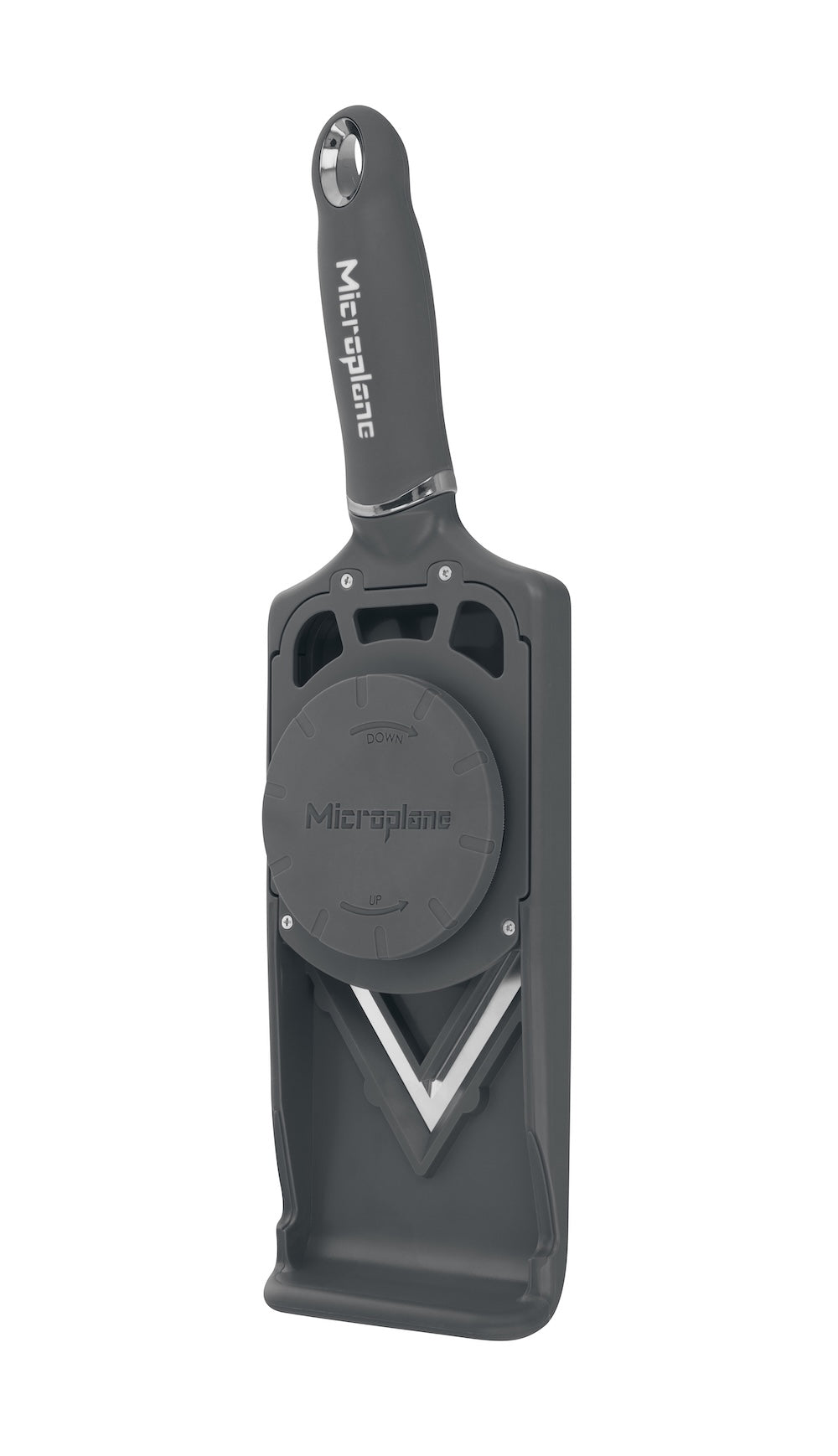Microplane Purecut V-blade slicer
