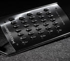 Microplane Gourmet, porkkanaraastin