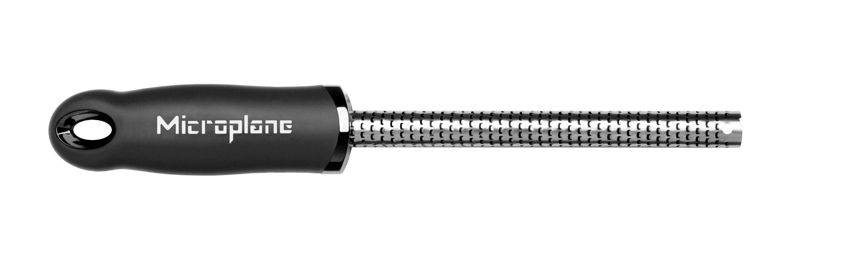 Microplane mausteraastin