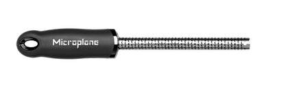 Microplane spice grater