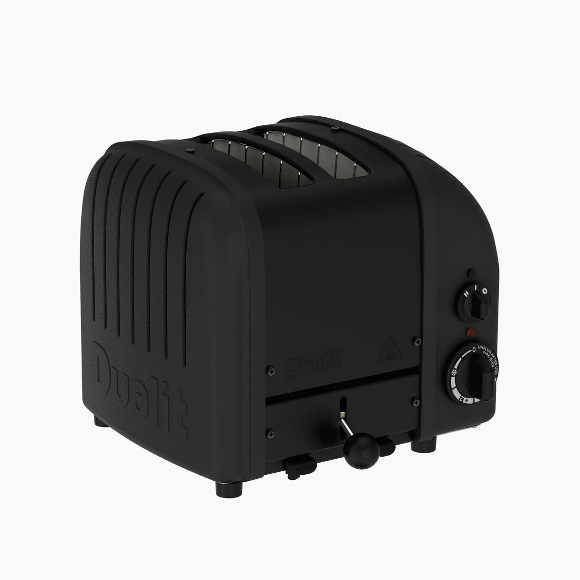 Dualit Stealth leivänpaahdin, 2 aukkoa 