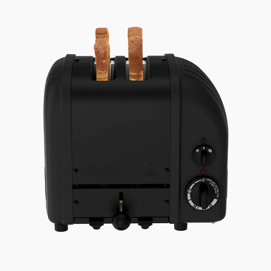 Dualit Stealth leivänpaahdin, 2 aukkoa 
