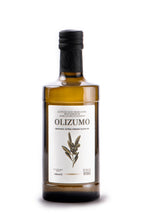 Olizumo Organic extra-virgin olive oil 500 ml